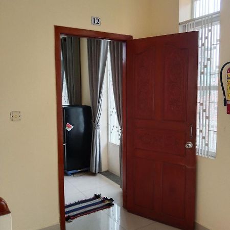 Room 12 - Studio In A Villa 5Mn Walk From The Royal Palace With Swimming Pool Phnom Penh Bagian luar foto