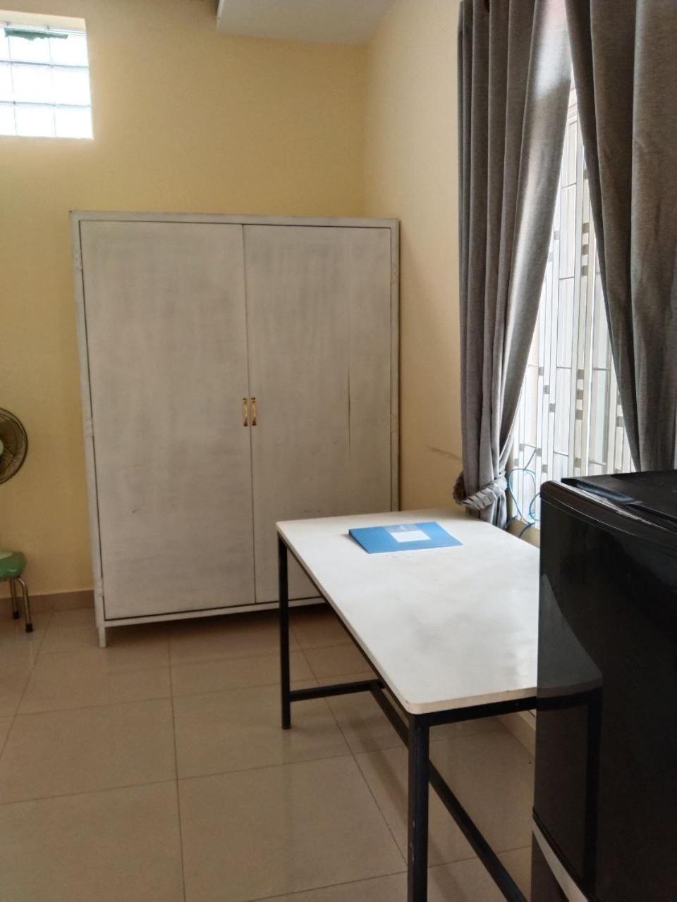 Room 12 - Studio In A Villa 5Mn Walk From The Royal Palace With Swimming Pool Phnom Penh Bagian luar foto