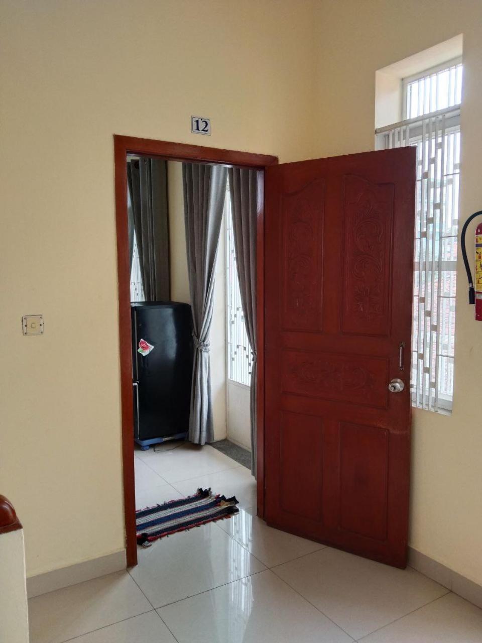 Room 12 - Studio In A Villa 5Mn Walk From The Royal Palace With Swimming Pool Phnom Penh Bagian luar foto