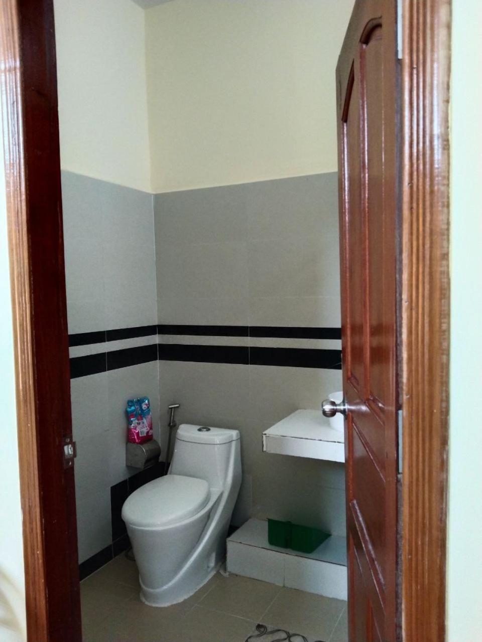 Room 12 - Studio In A Villa 5Mn Walk From The Royal Palace With Swimming Pool Phnom Penh Bagian luar foto